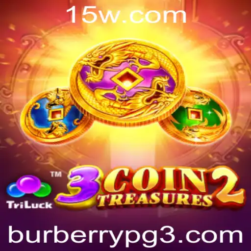 Descubra o Fascinante Mundo de 3CoinTreasures2: Aventuras e Recompensas