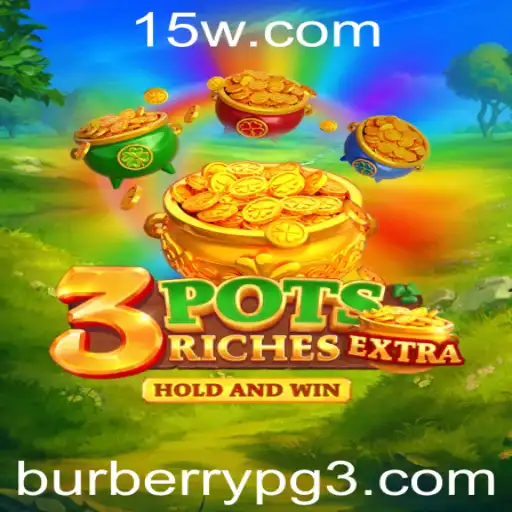Desvendando o Jogo 3potsExtra: Regras e Estratégias