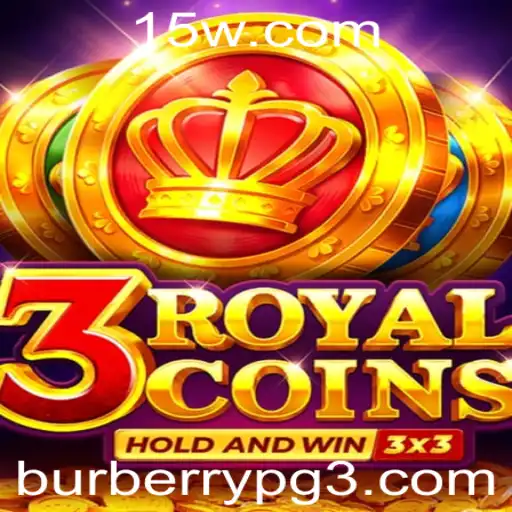 3RoyalCoins: Descubra Tudo Sobre o Novo Jogo de Estratégia