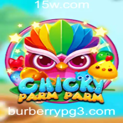 Descubra a Emoção de ChickyParmParm: O Jogo que Está Conquistando o Mundo dos Games