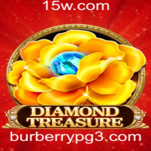 Diamondtreasure: Descobrindo o Tesouro com 44vip