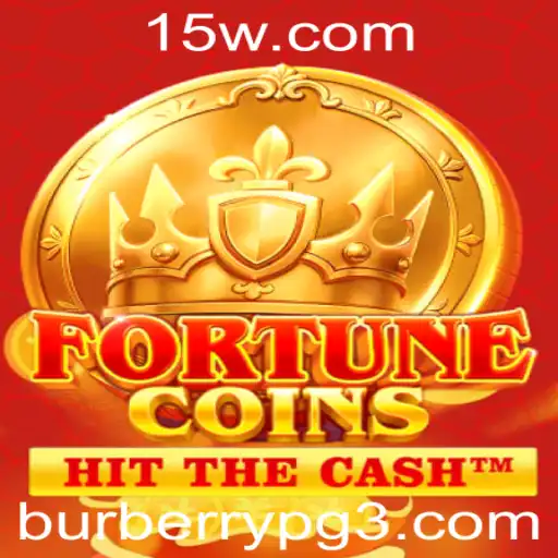 Descubra o Jogo FortuneCoins e as Regras do 44vip
