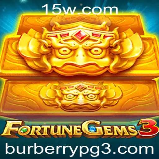 Explorando a Experiência de Jogo: FortuneGems3 e as Regras de 44vip