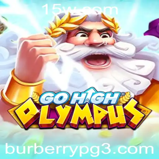 Explorando GoHighOlympus: O Novo Fenômeno dos Jogos em 2023