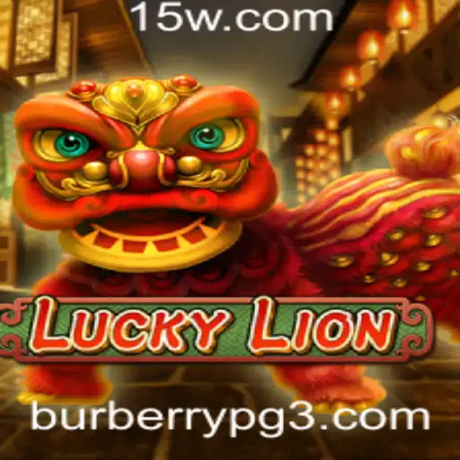 Explorando o Fascinante Mundo de LuckyLion: A Revolução do Entretenimento com 44vip