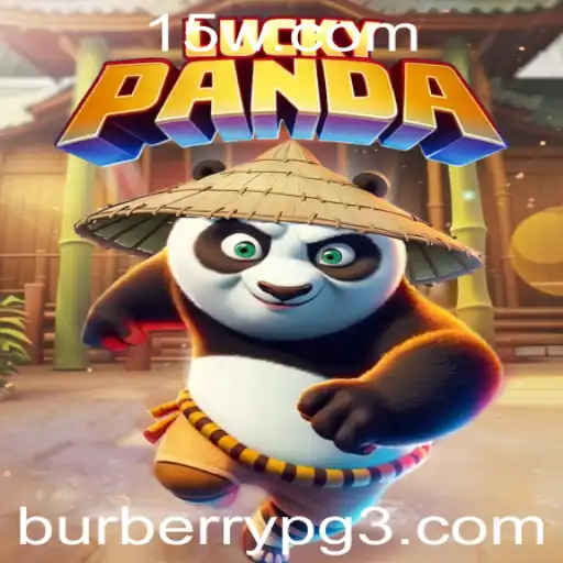 Explorando o Mundo Emocionante de LuckyPanda