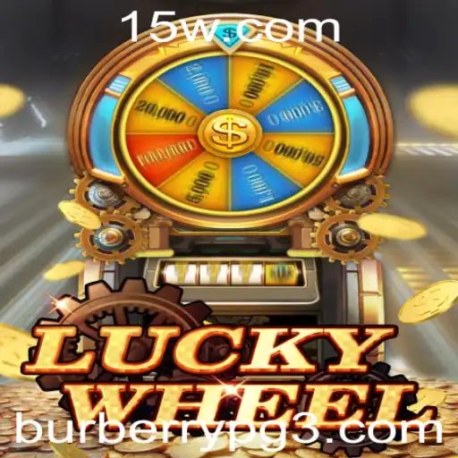Desvende o Mundo do Jogo LuckyWheel e Descubra a Tendência Burberrypg