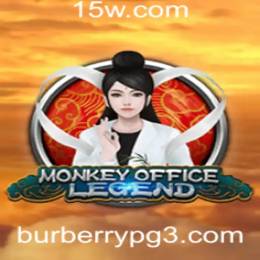 Descubra o Fascinante Mundo de MonkeyOfficeLegend: Um Jogo de Estratégia e Diversão com 44vip