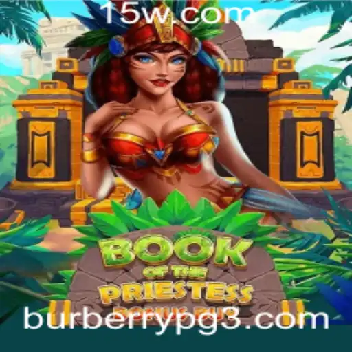 Explorando o Universo de 'BookOfThePriestess' com 44vip