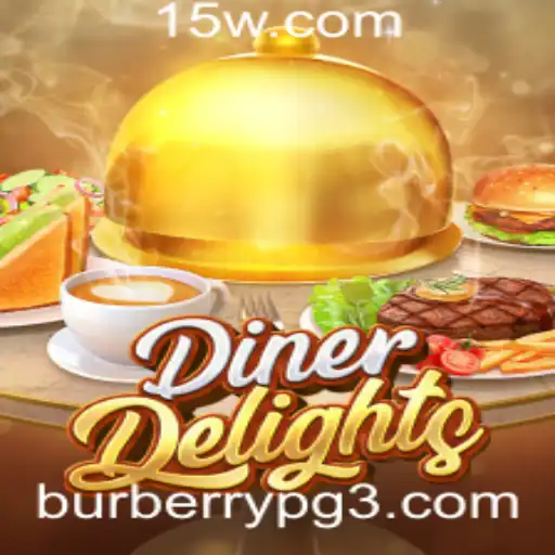 DinerDelights: Um Jogo de Estratégia Culinária para Todas as Idades