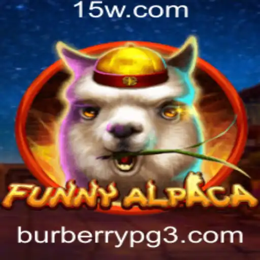 Descubra o Mundo Encantador de FunnyAlpaca: Um Jogo de Estratégia e Diversão