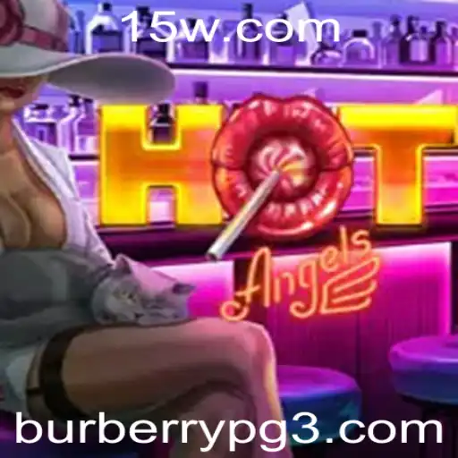Descubra o Fascinante Mundo de HotAngels: Aventura e Estratégia