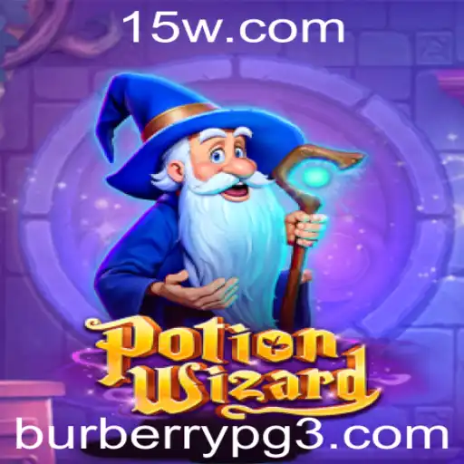 PotionWizard: Um Mergulho no Universo dos Feitiços Mágicos