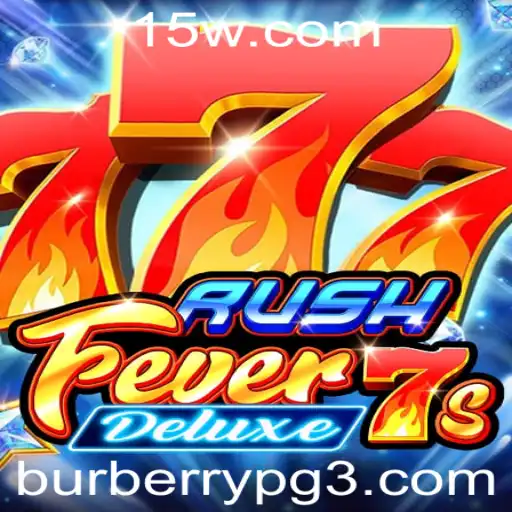 Explorando o Mundo de RushFever7sDeluxe: Um Jogo de Emoção e Estratégia