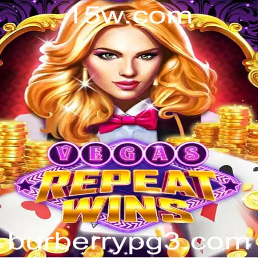 Explorando o Fascinante Mundo do Jogo VegasRepeatWins