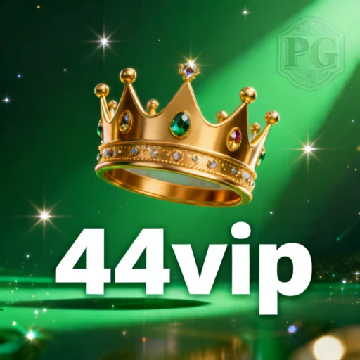 44vip Logo