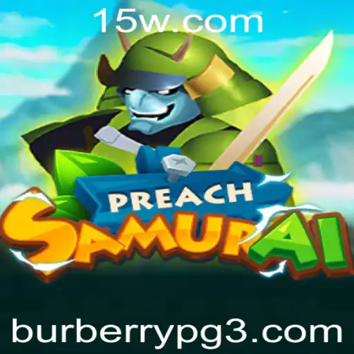 PreachSamurai: Um Novo Fenômeno no Mundo dos Games