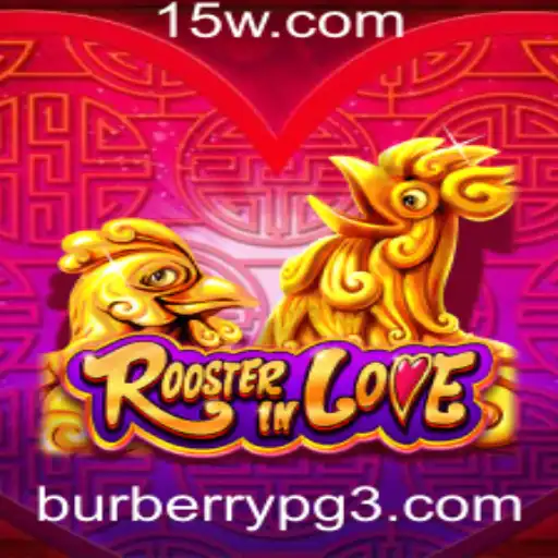 Descubra o Fascinante Mundo de RoosterInLove
