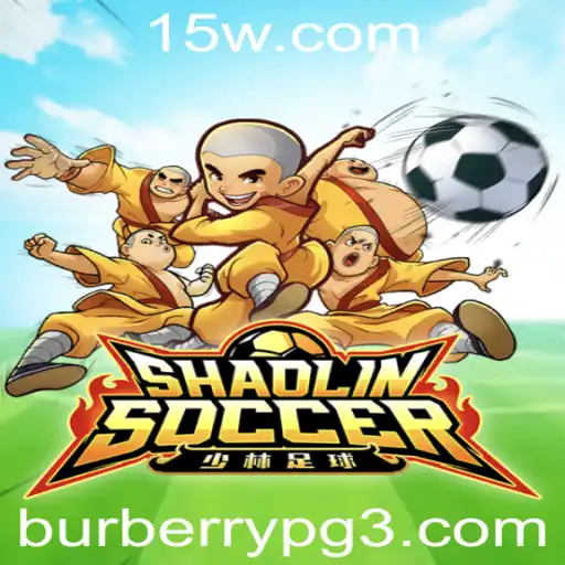 ShaolinSoccer: O Fenômeno dos Games de Futebol com Artes Marciais