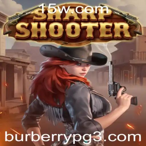 Explorando Sharpshooter: O Jogo Que Está Revolucionando as Regras