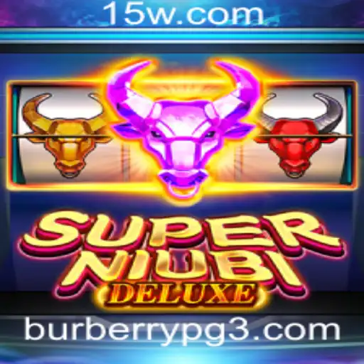 Explorando o Mundo de SuperNiubiDeluxe: Um Jogo que Desafia Limites