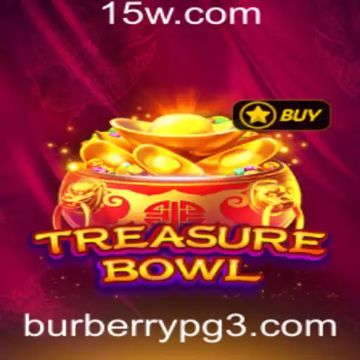 Explorando o Mundo do Jogo TreasureBowl: Regras e Estratégias com 44vip