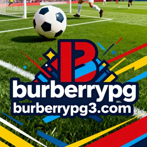 Logo burberrypg
