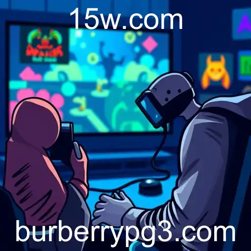 O Impacto dos Videogames na Sociedade Moderna