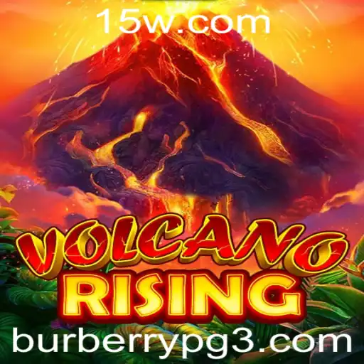Descubra VolcanoRising: O Novo Jogo que Está Conquistando o Mundo