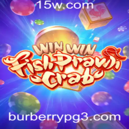 Descubra o Fascinante Mundo de WinWinFishPrawnCrab com a Chave 44vip
